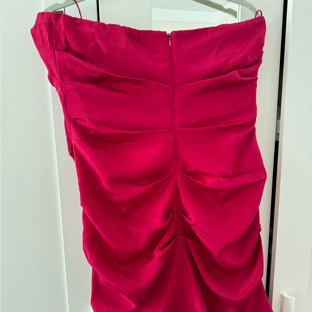 Nicole Miller Evening Dress - Picture 7 of 11